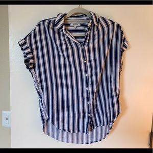 Madewell top